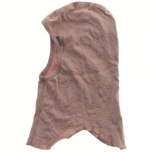 Rosa hue til børn fra Mp Denmark (str. 98)