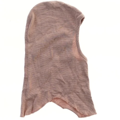 Rosa hue til børn fra Mp Denmark (str. 98)