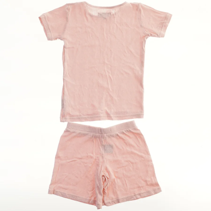 Sommersæt til børn fra LIBERTÉ Ami (str. 122)