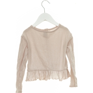 Cardigan fra Lindex (str. 104 cm)