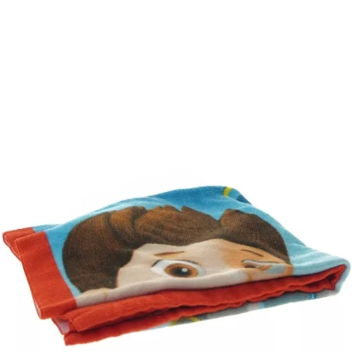 PAW Patrol håndklæde fra Paw Patrol (str. 135x70 cm)