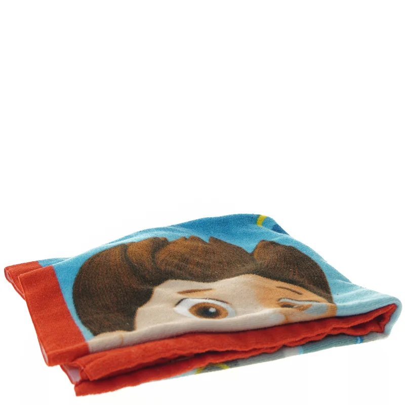 PAW Patrol håndklæde fra Paw Patrol (str. 135x70 cm)