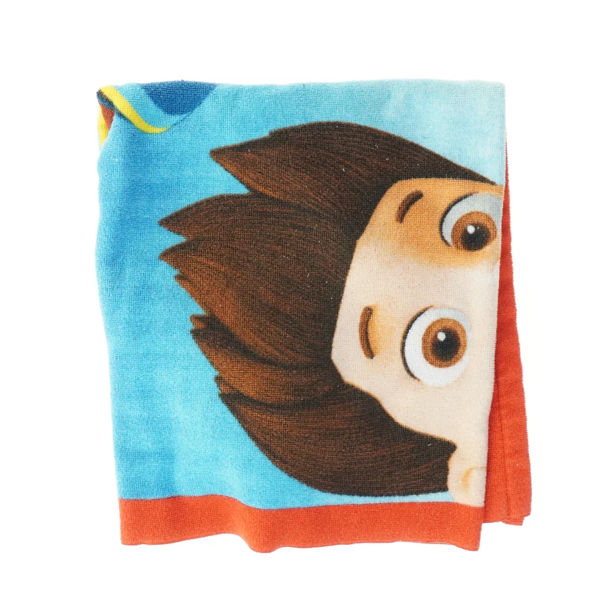 PAW Patrol håndklæde fra Paw Patrol (str. 135x70 cm)