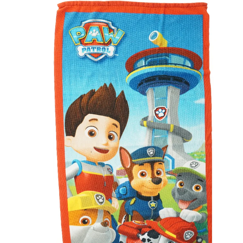 PAW Patrol håndklæde fra Paw Patrol (str. 135x70 cm)