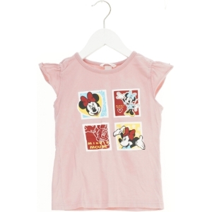 T-Shirt fra Disney (str. 122 cm)