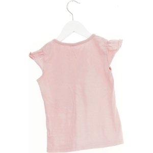 T-Shirt fra Disney (str. 122 cm)