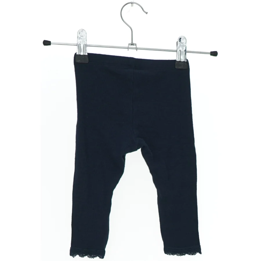 Baby leggings fra Name It (str. 74)
