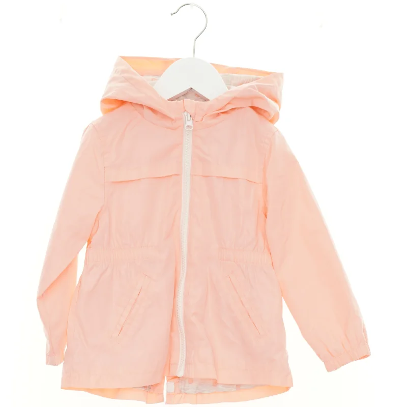 Sommerjakke fra Zara (str. 98 cm)