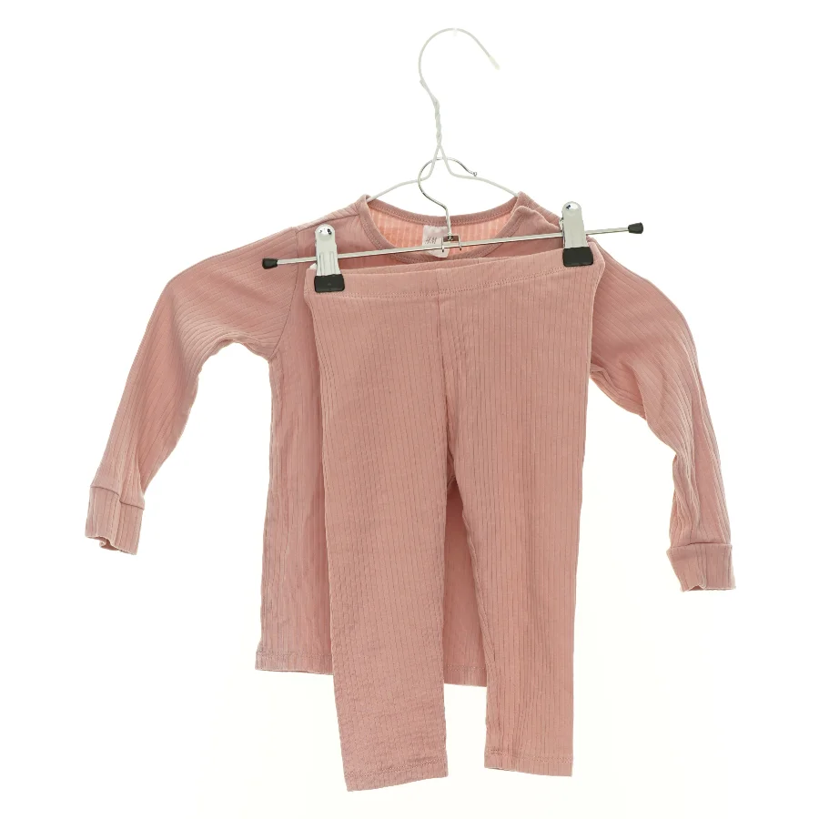 Sæt fra H&M (str. 92 cm)