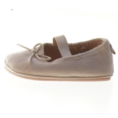 Babysko fra H&M i størrelse 14-15 fra H&M (str. 14-15 )