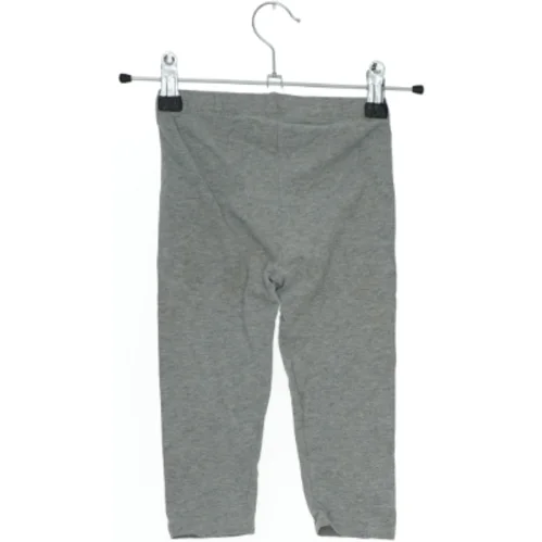 Grå leggings til børn fra Gap (str. 98)