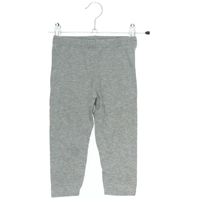 Grå leggings til børn fra Gap (str. 98)