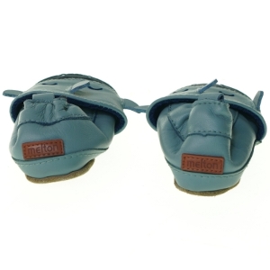 Hjemmesko med hajer fra Melton (str. 18 til 24 måneder)