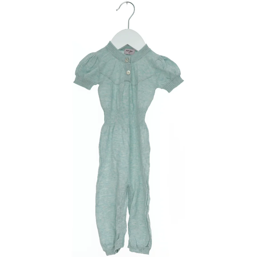 Børneheldragt fra Noa Noa (str. 62)