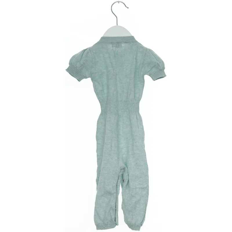 Børneheldragt fra Noa Noa (str. 62)