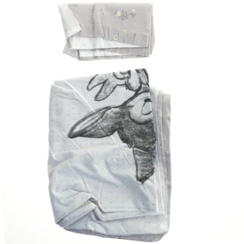 Disney Babysengetøj med dyremotiv bambi (str. Hovedpude. 44 x 38 cm. dyne. 65 x. 100. cm)