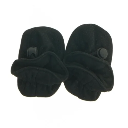 Babybooties fra Melton (str. 11,5 cm)