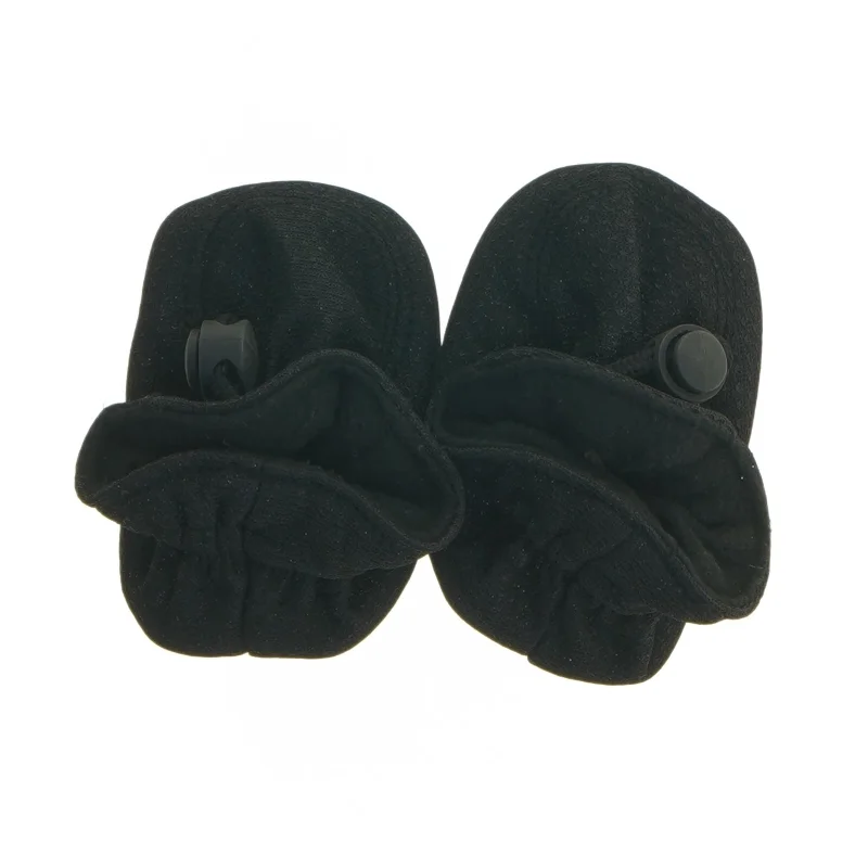 Babybooties fra Melton (str. 11,5 cm)