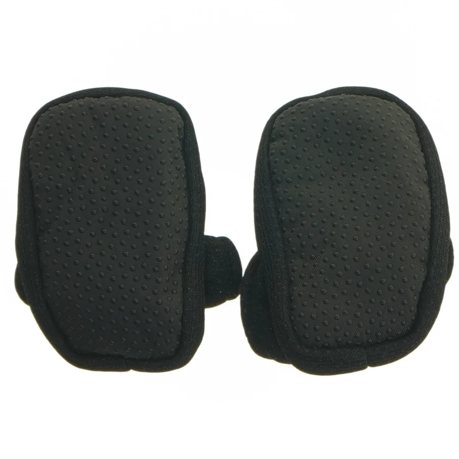 Babybooties fra Melton (str. 11,5 cm)