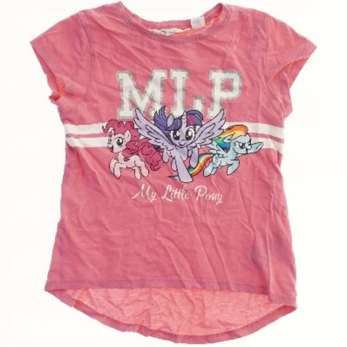 T-shirt med My Little Pony motiv fra H&M (str. 122)
