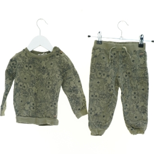 Sæt (2 stk.) fra Minymo (str. 86 cm)