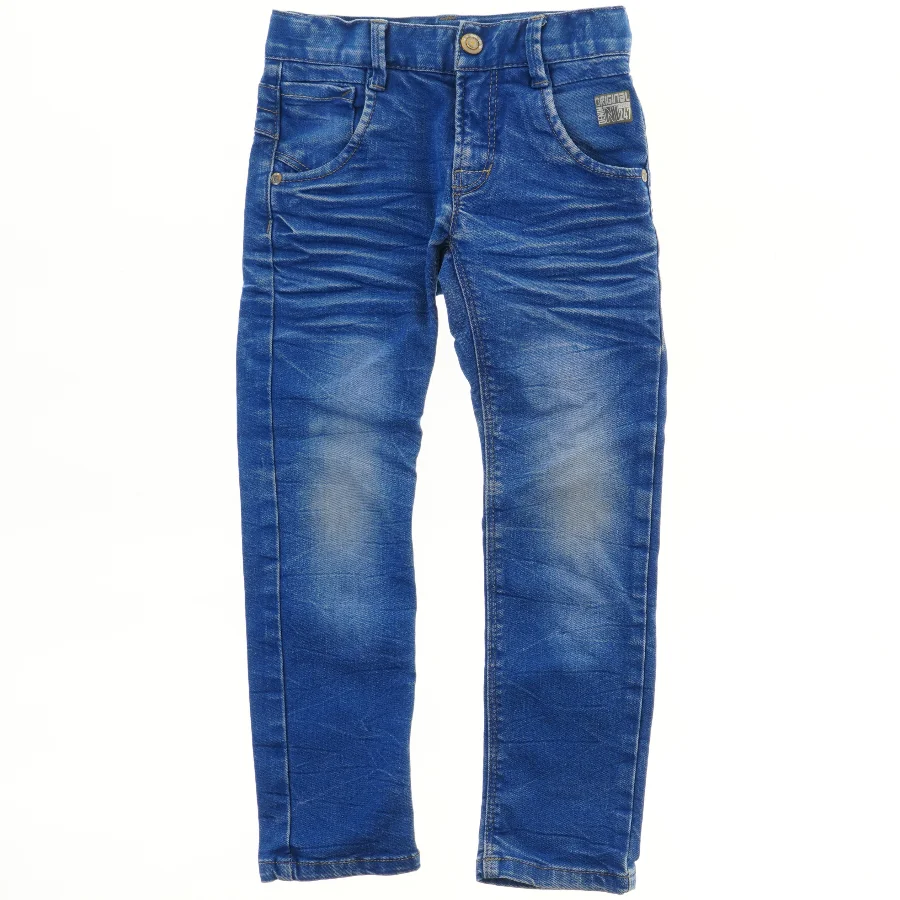 Jeans til børn fra Name It (str. 116)
