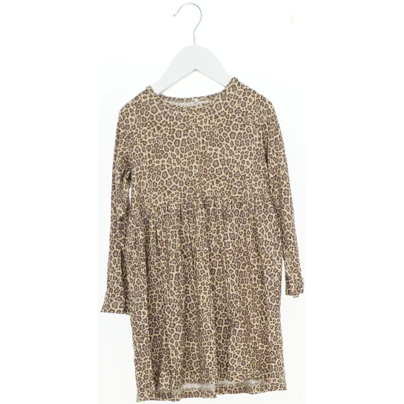 Kjole fra Name It (str. 98 cm)