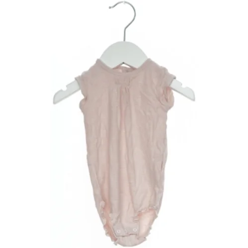 Lyserød bodystocking fra Noa Noa (str. 68)