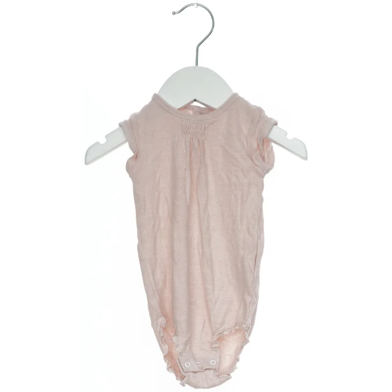 Lyserød bodystocking fra Noa Noa (str. 68)