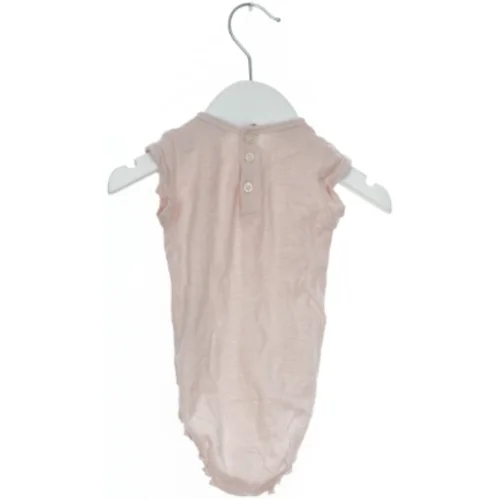 Lyserød bodystocking fra Noa Noa (str. 68)