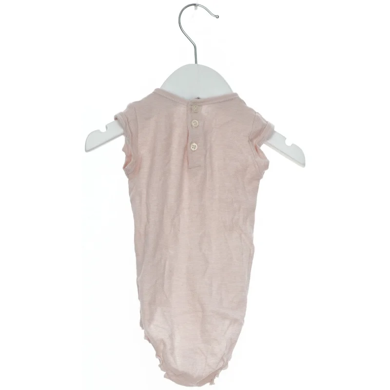 Lyserød bodystocking fra Noa Noa (str. 68)