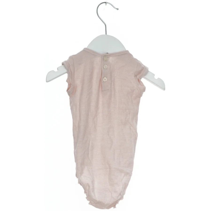 Lyserød bodystocking fra Noa Noa (str. 68)