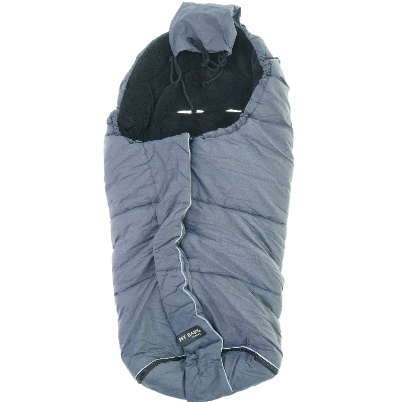 Sovepose til baby fra My Baby Travel (str. 40 x 100 cm)