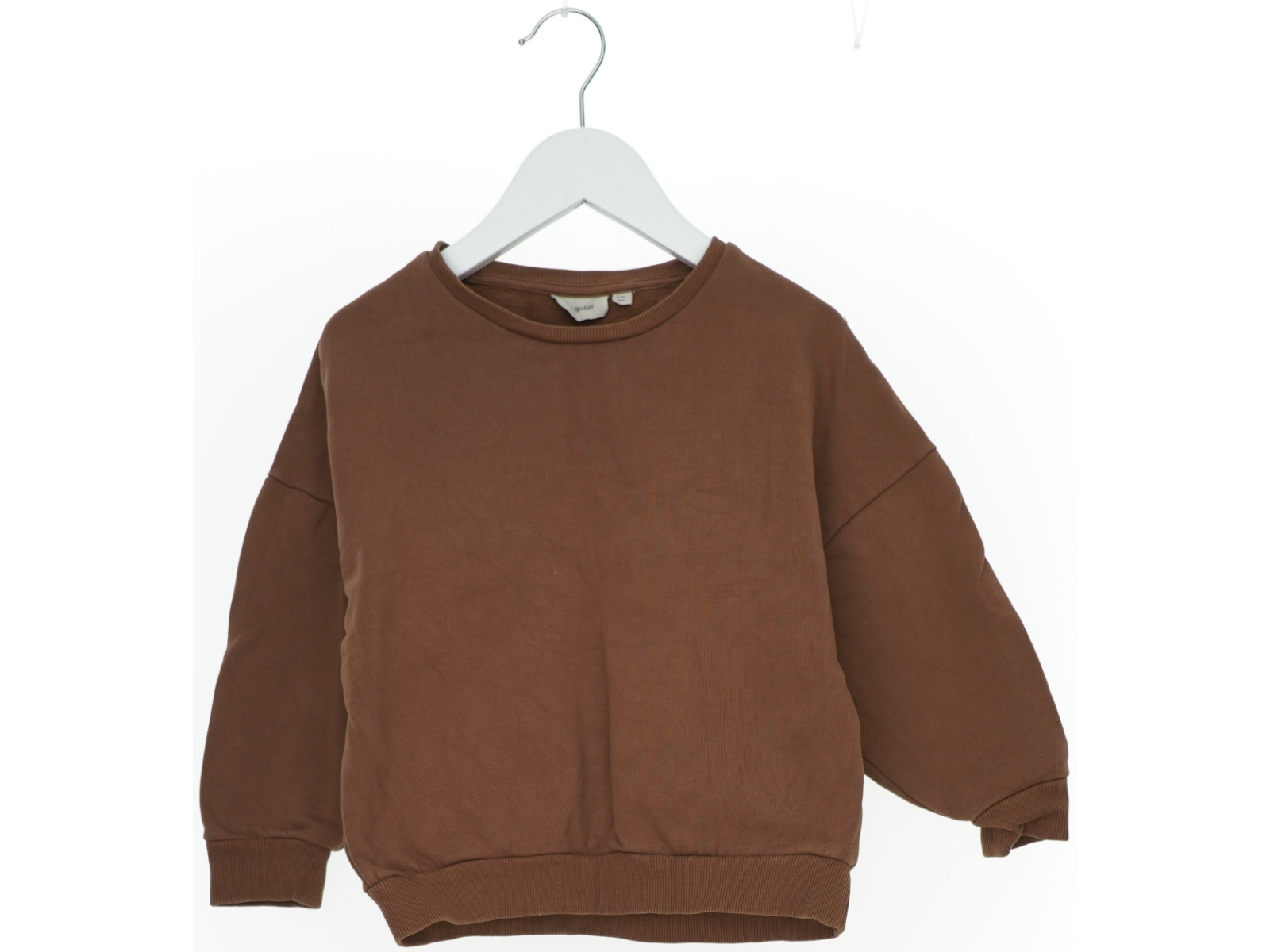 Sweatshirt fra Lil atelier (str. 104 cm)