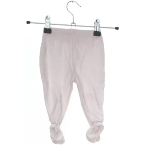 Babybukser med fødder fra Idil Baby (str. 62)