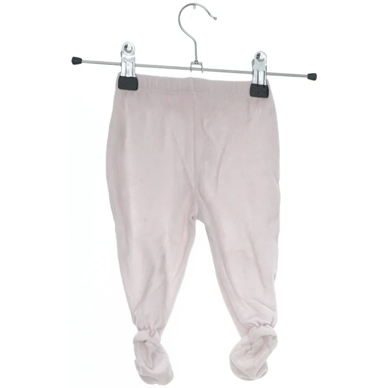 Babybukser med fødder fra Idil Baby (str. 62)