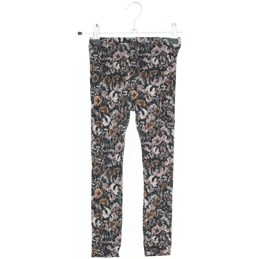 Mønstrede leggings fra Name It (str. 104)