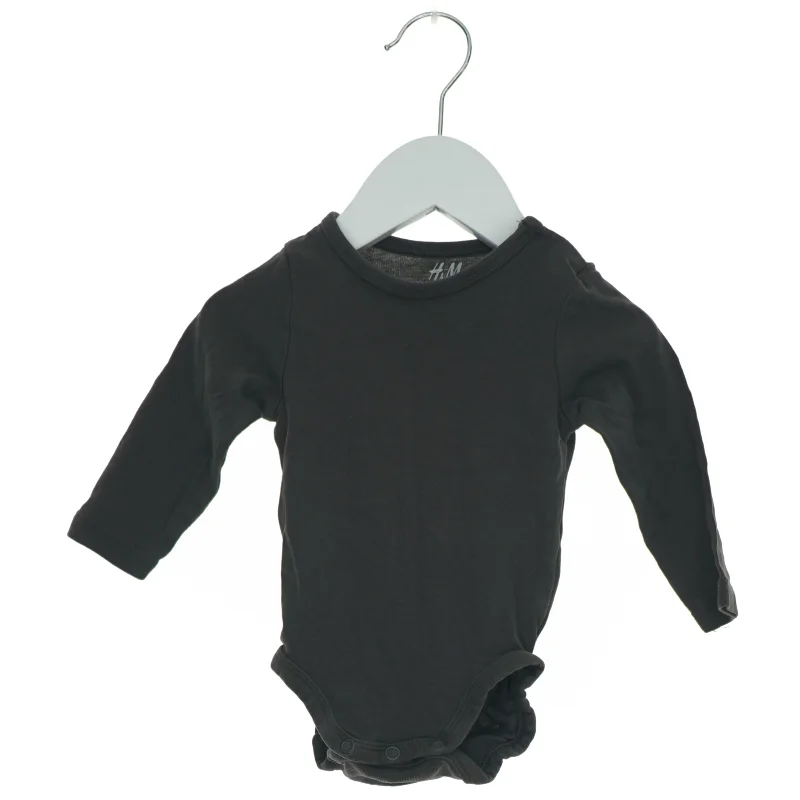 Bodystocking fra H&M (str. 68 cm)