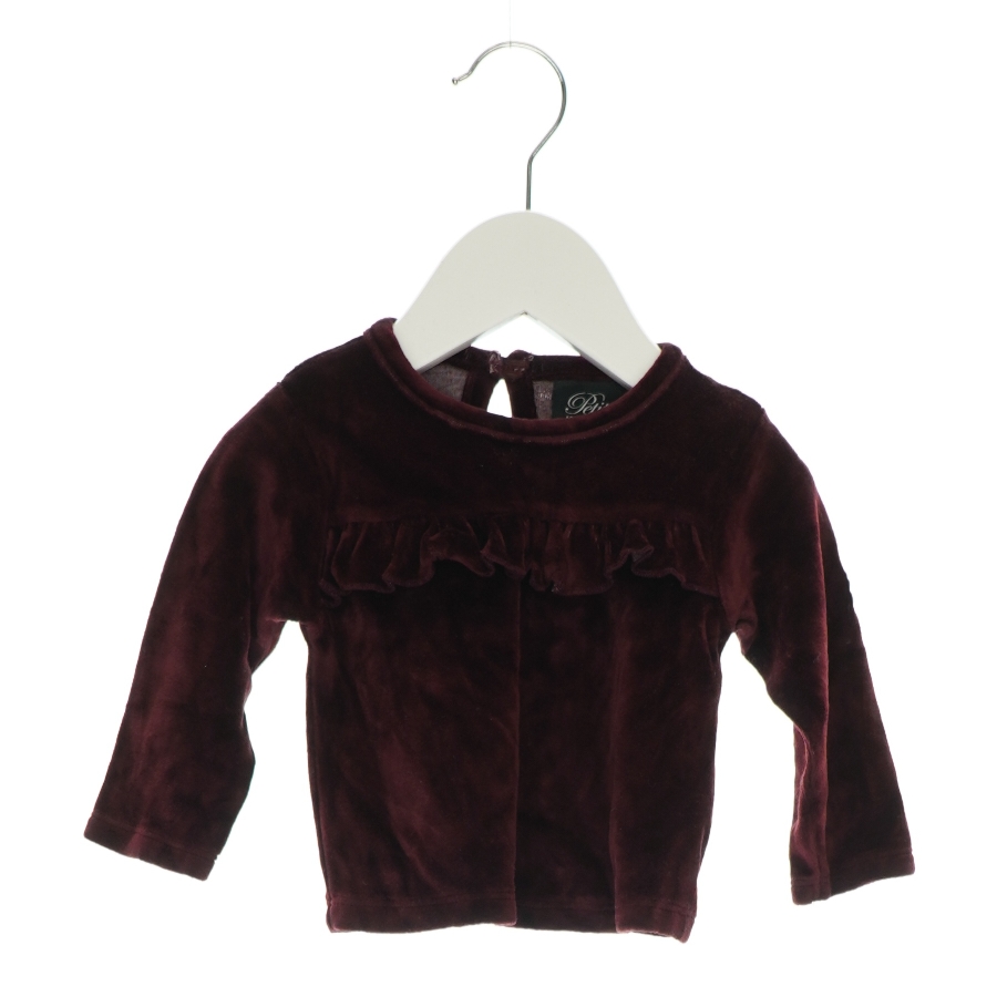 Bluse fra Petit (Str. 62)