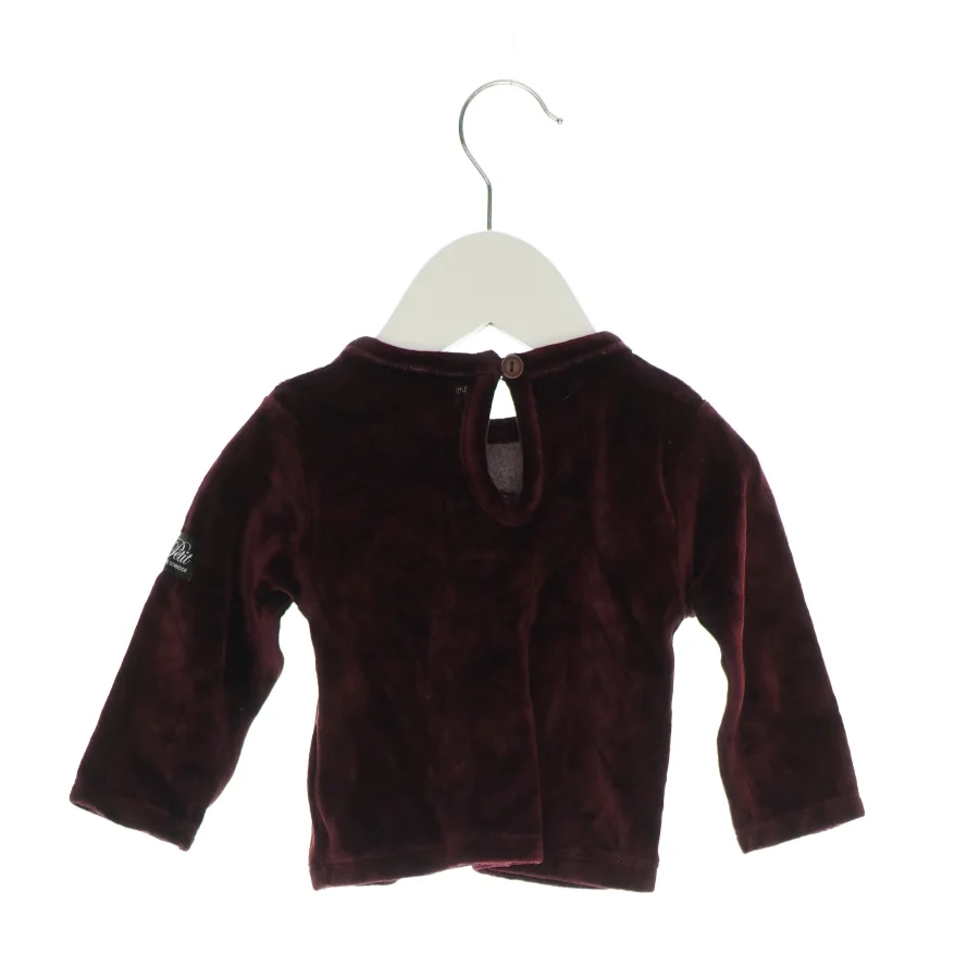 Bluse fra Petit (Str. 62)