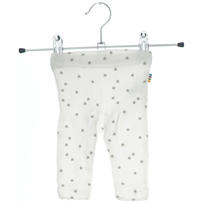 Babybukser med stjernemønster fra Joha (str. 50)