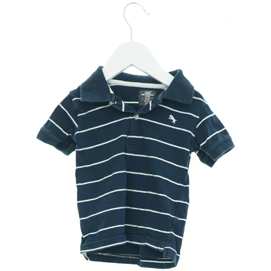 Polo fra H&M (str. 80 cm)