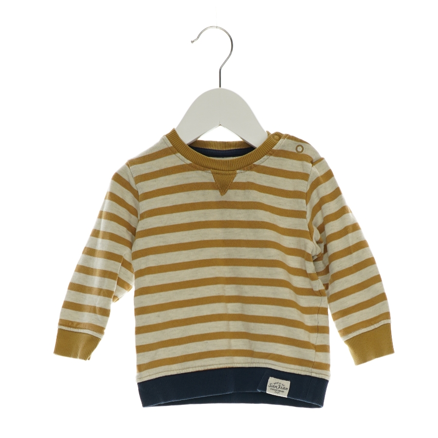 Sweatshirt fra H&M (str. 80)