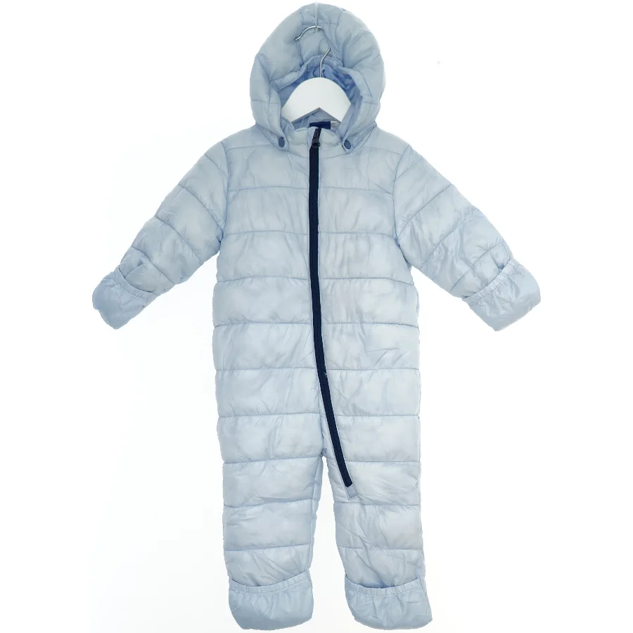 Baby heldragt fra Lupilu (str. 74)