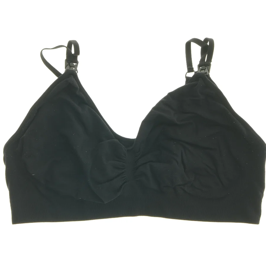 Sort bh 2XL fra Lindex (str. 2XL cm)