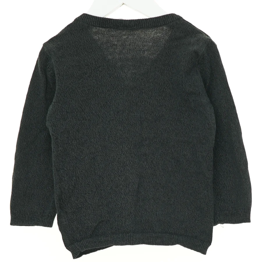 Cardigan fra H&M (str. 86 cm)