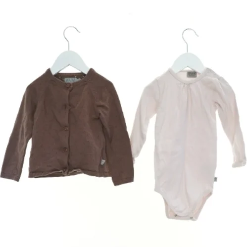 Sæt fra Wheat (str. 92 cm)