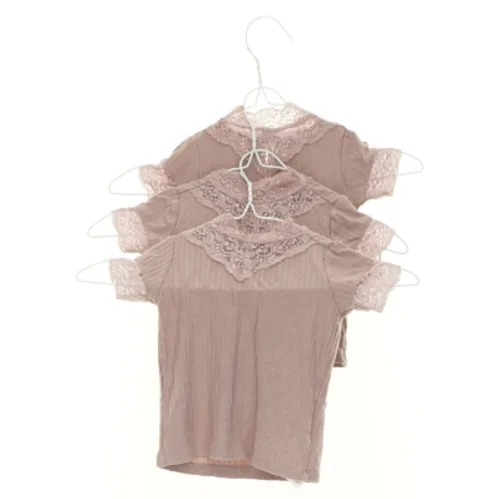 T-Shirt (3 stk.) fra Name It (str. 80 cm)