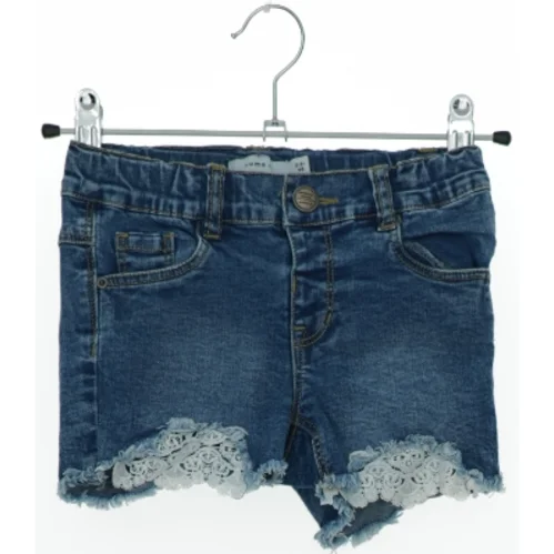 Shorts fra Name It (str. 92 cm)