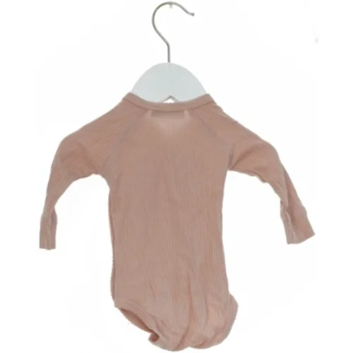 Langærmet bodystocking til baby fra MarMar (str. 56)